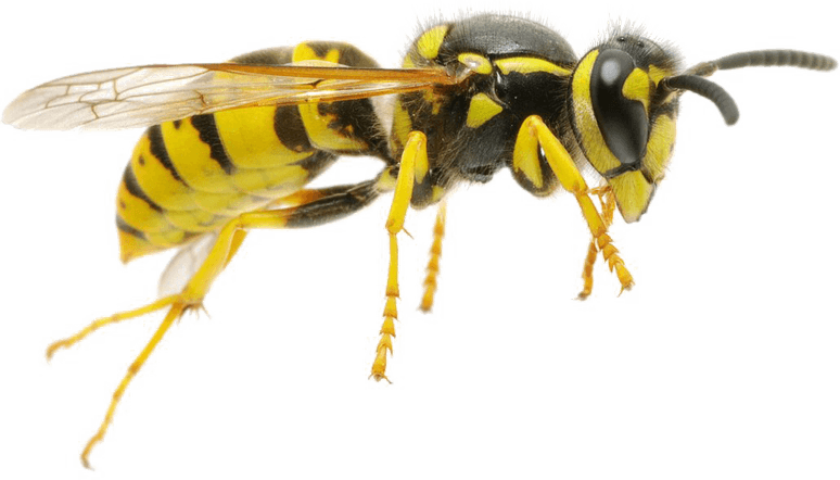 Wasp PNG