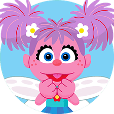 Abby Cadabby PNG