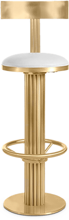 Bar Chair PNG
