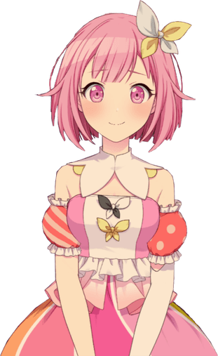 Emu Otori PNG