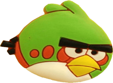 Angry Bird Transparent PNG