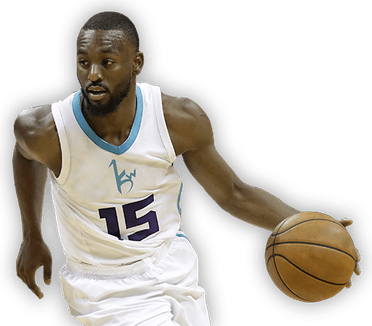 Kemba Walker PNG