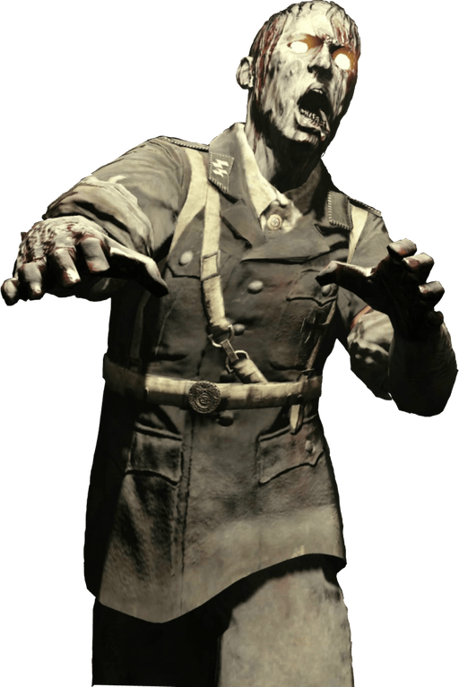 Zombie PNG