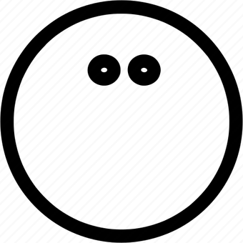 Squash Ball PNG