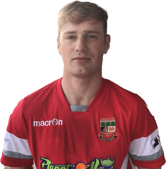 Harry Jones PNG