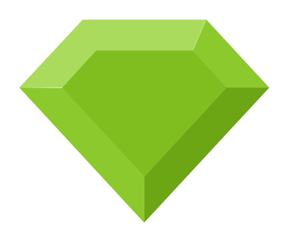Sims Diamond PNG