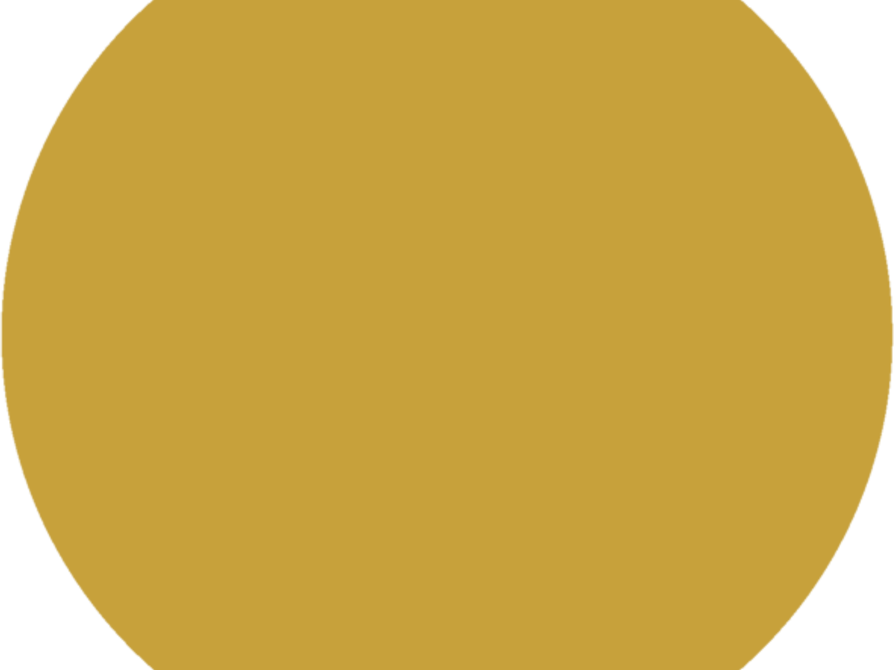 Gold Dot PNG