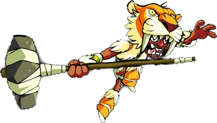 Gnash PNG