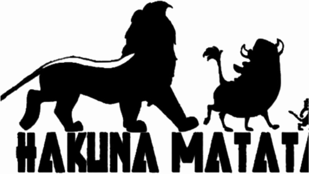 Lion King PNG