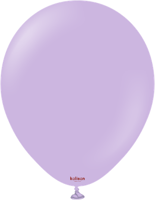 Pastel Balloon PNG