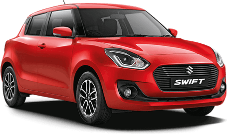 Maruti Suzuki PNG