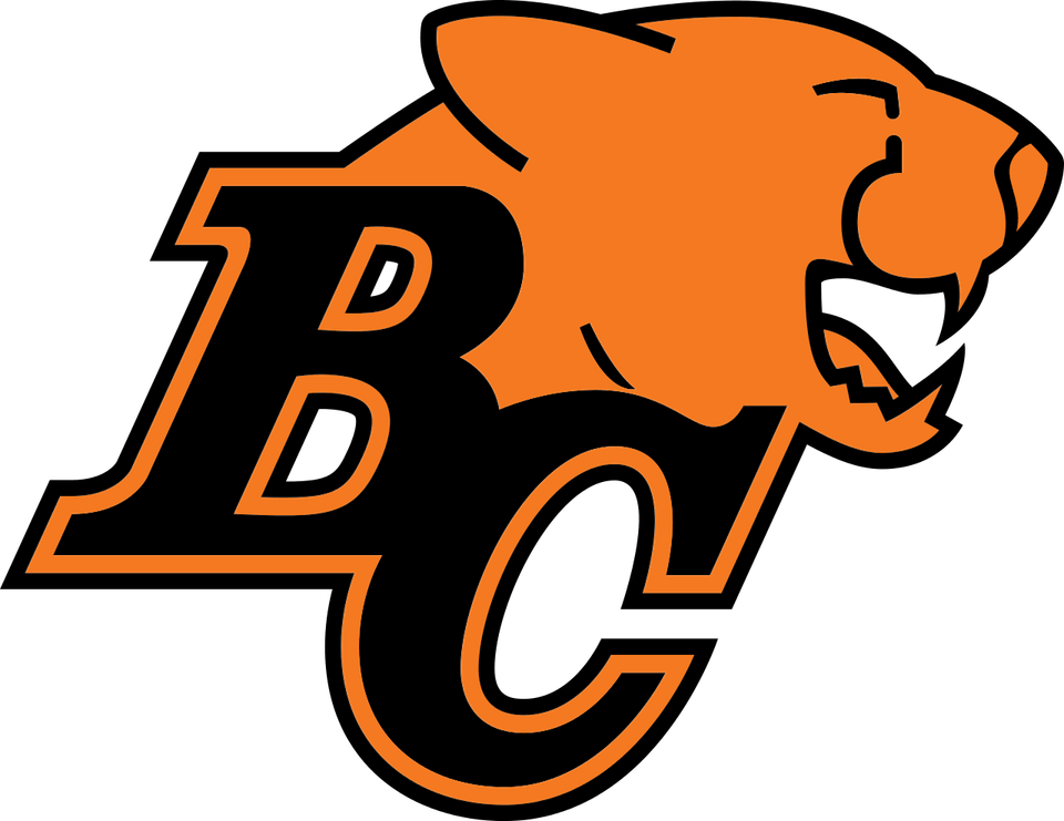 Bc Lions PNG