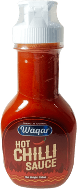 Hot Sauce PNG