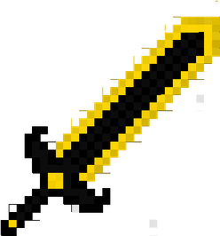 Diamond Sword PNG