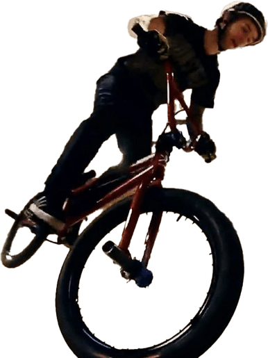 Alex Coleborn PNG