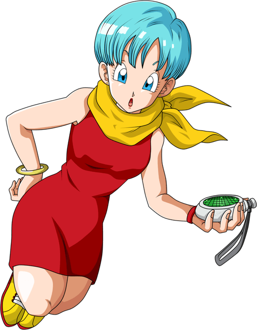 Bulma PNG