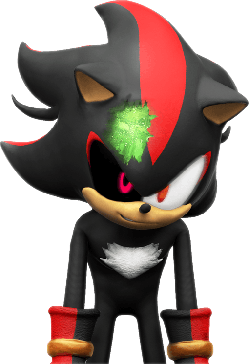 Boom Sonic PNG
