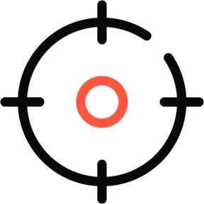 Crosshair PNG