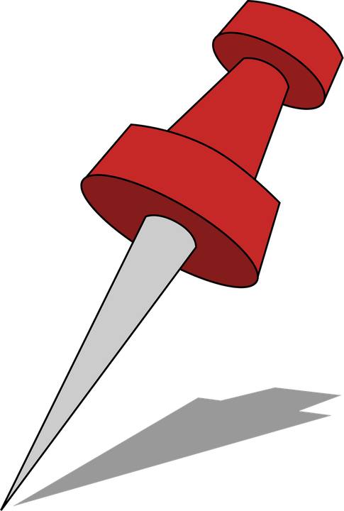 Pinclipart PNG