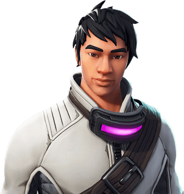 Fortnite Zenith PNG