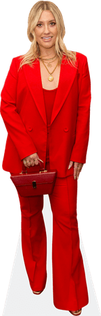 Ella Henderson PNG