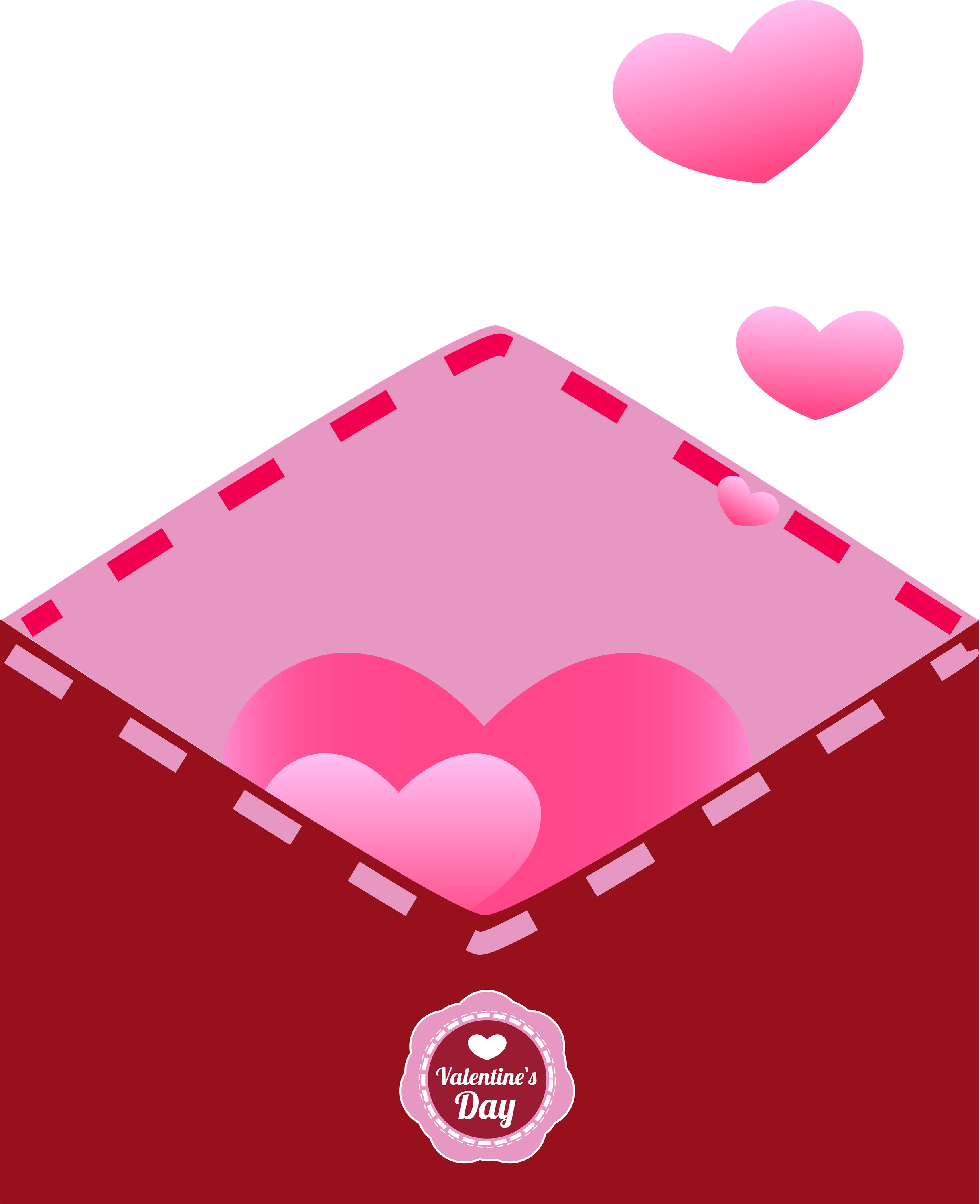 Envelope PNG
