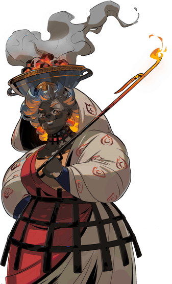 Hades 2 PNG