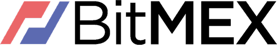 Bitmex Logo PNG