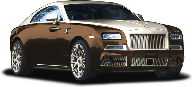 Rolls Royce PNG