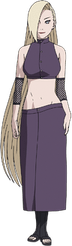 Ino PNG