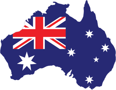 Australia Flag PNG