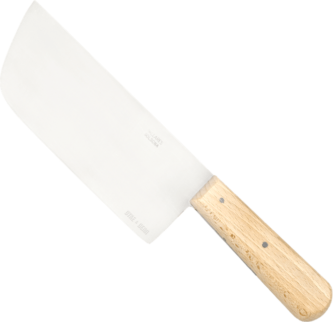 Cleaver Knife PNG