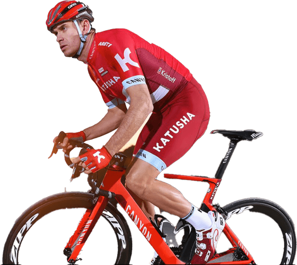 Alexander Kristoff PNG