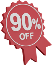 90discount PNG