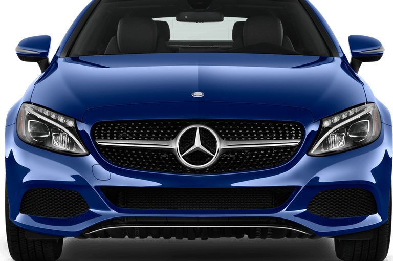 Car Front PNG