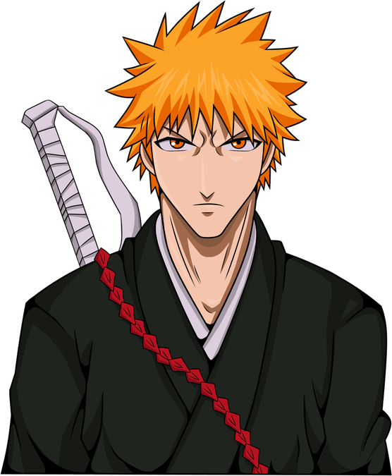 Ichigo PNG