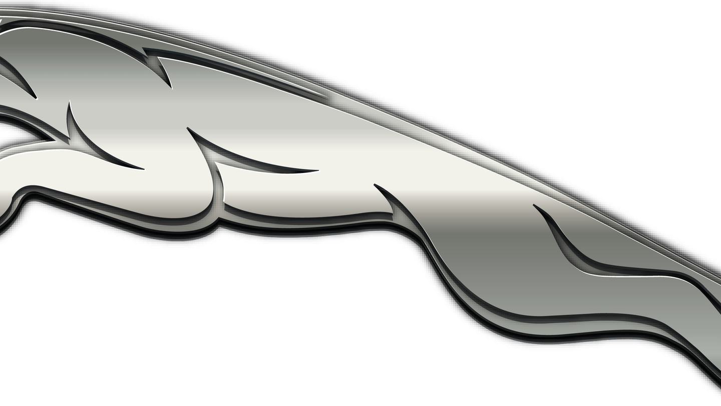 Jaguar Logo PNG