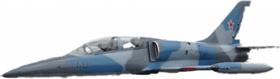 Jet Fighter PNG