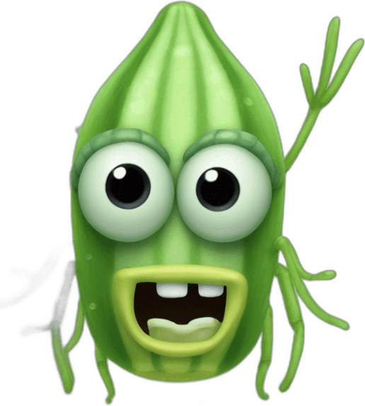 Plankton Spongebob PNG