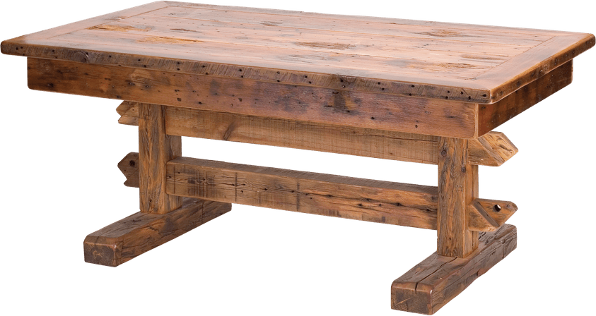 Wooden Furniture PNG