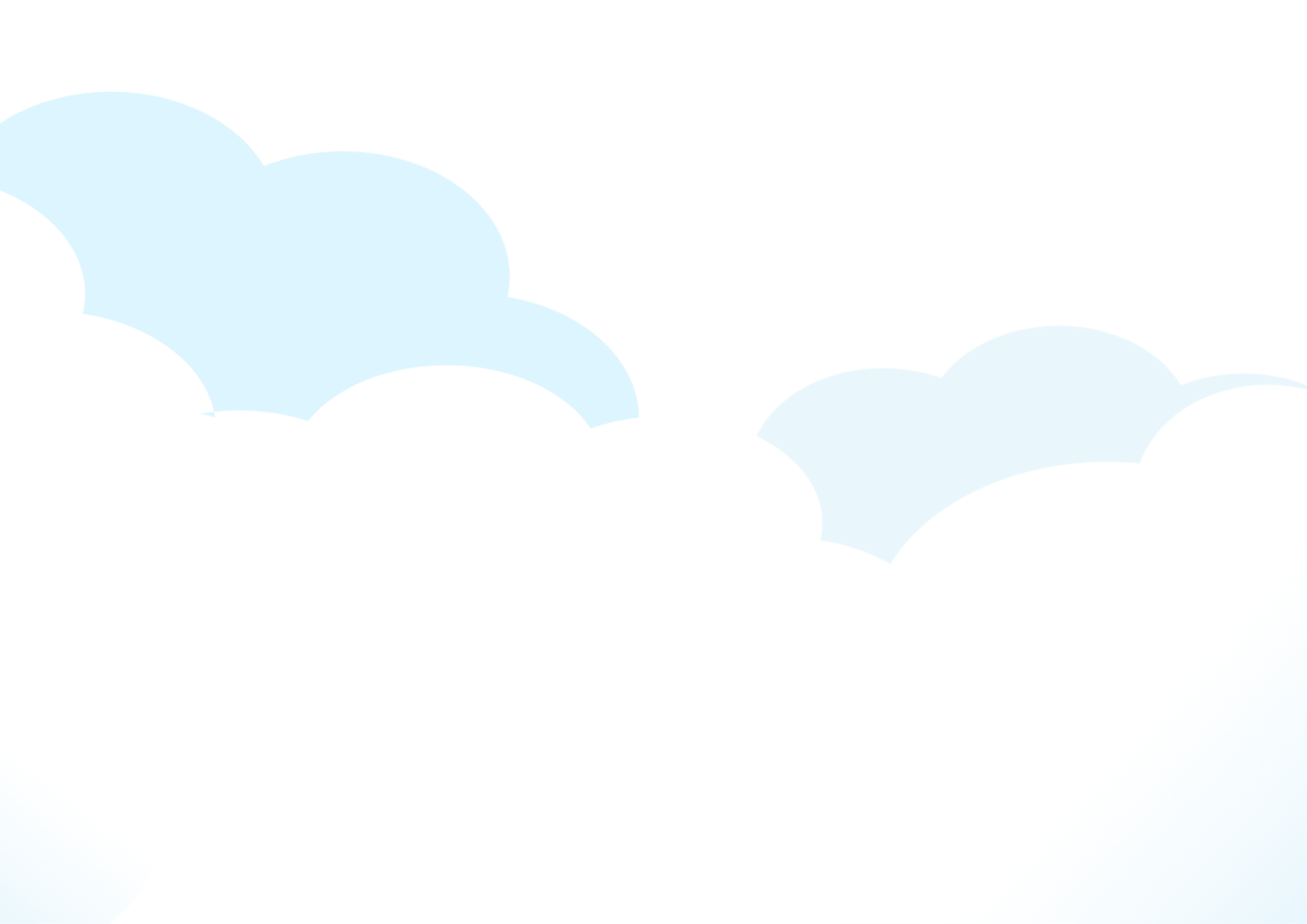Sky Vector PNG