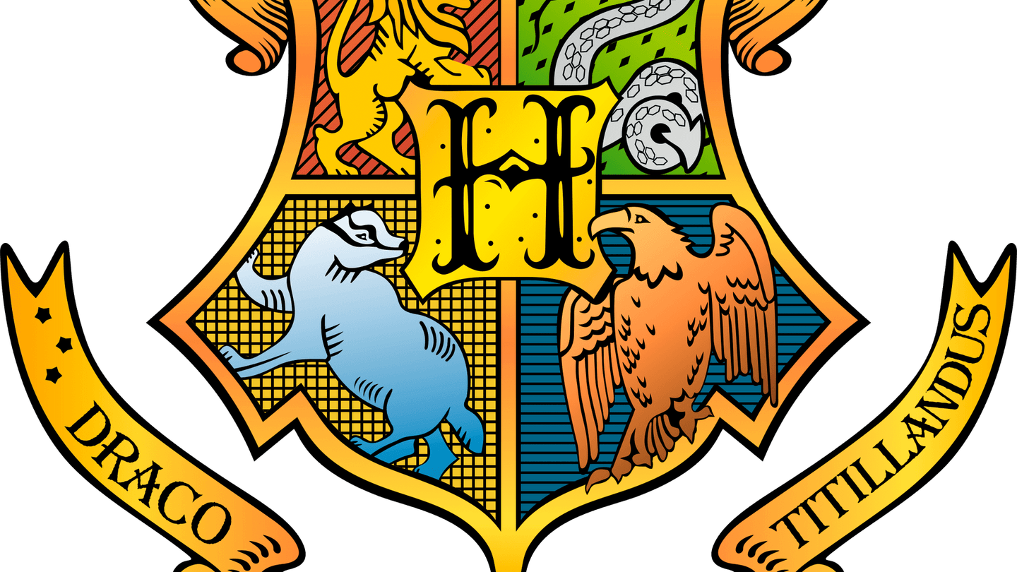 Hogwarts Legacy Logo PNG