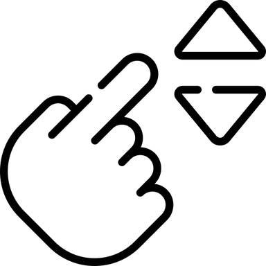 Scrolling PNG