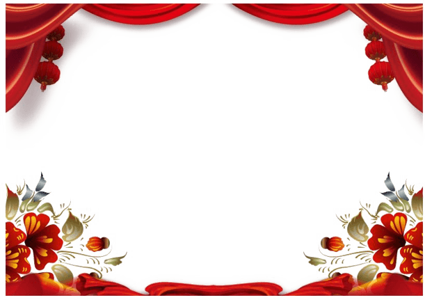 Chinese New Year PNG