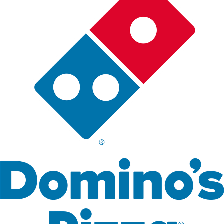 Dominos Logo PNG