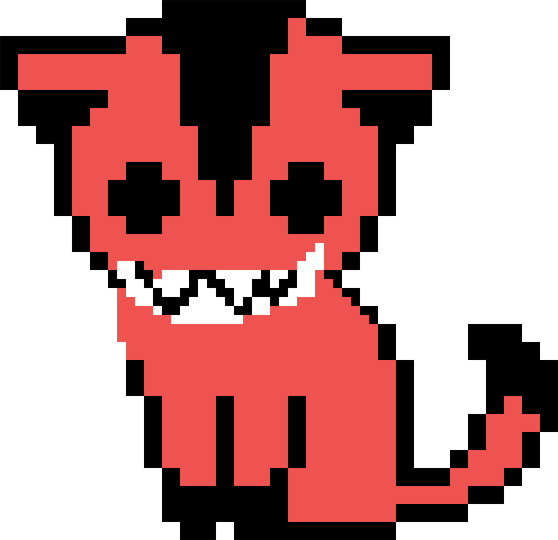 Smile Dog PNG