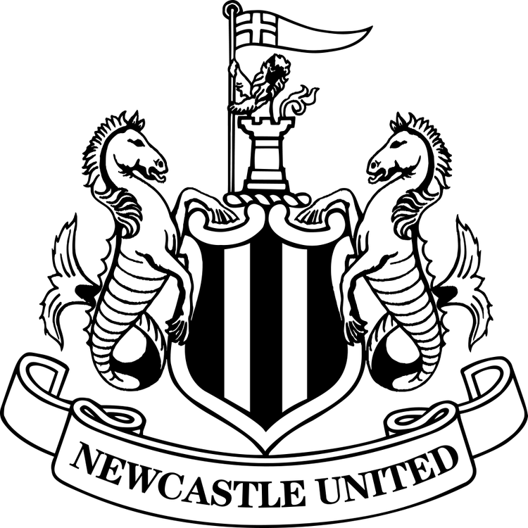 Newcastle United PNG