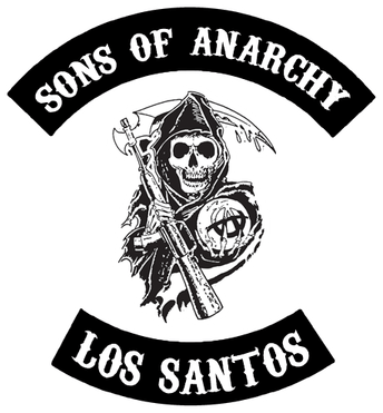 Sons Of Anarchy PNG