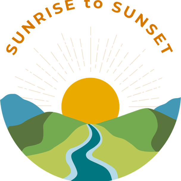 Sunset PNG