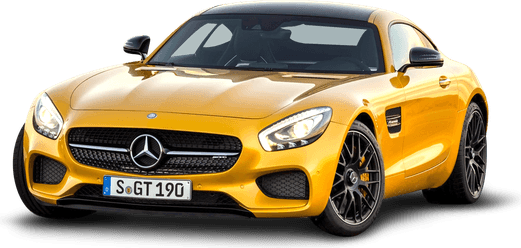 Mercedes Benz Amg PNG